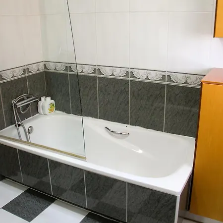 Appartement Atico En El Centro De *