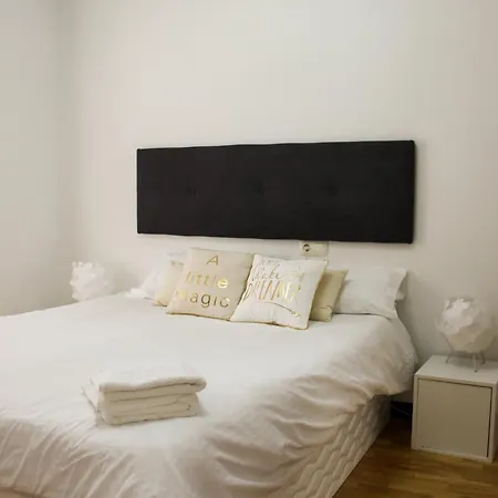 Apartment Atico En El Centro De Zamora