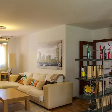 Atico En El Centro De * Zamora