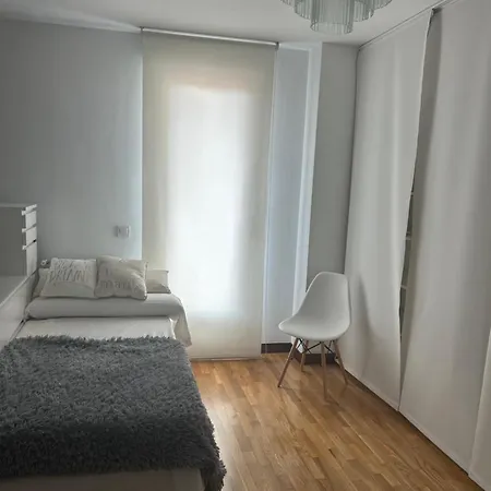 Apartment Atico En El Centro De Zamora