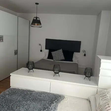 Atico En El Centro De