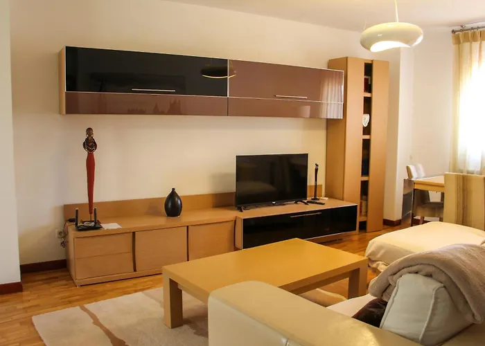 Atico En El Centro De * Zamora