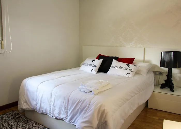 Atico En El Centro De