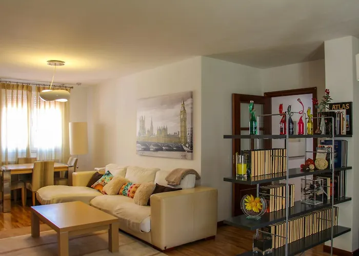 Atico En El Centro De * Zamora