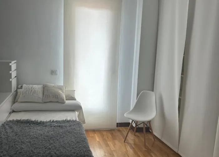 Appartement Atico En El Centro De Zamora