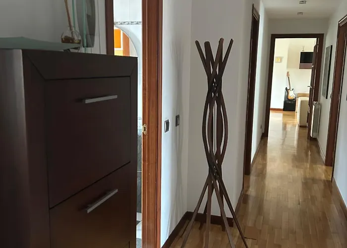 Atico En El Centro De *