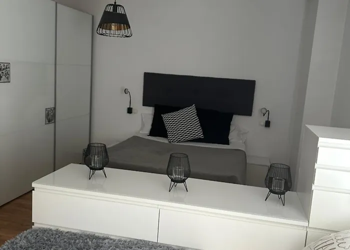 Atico En El Centro De